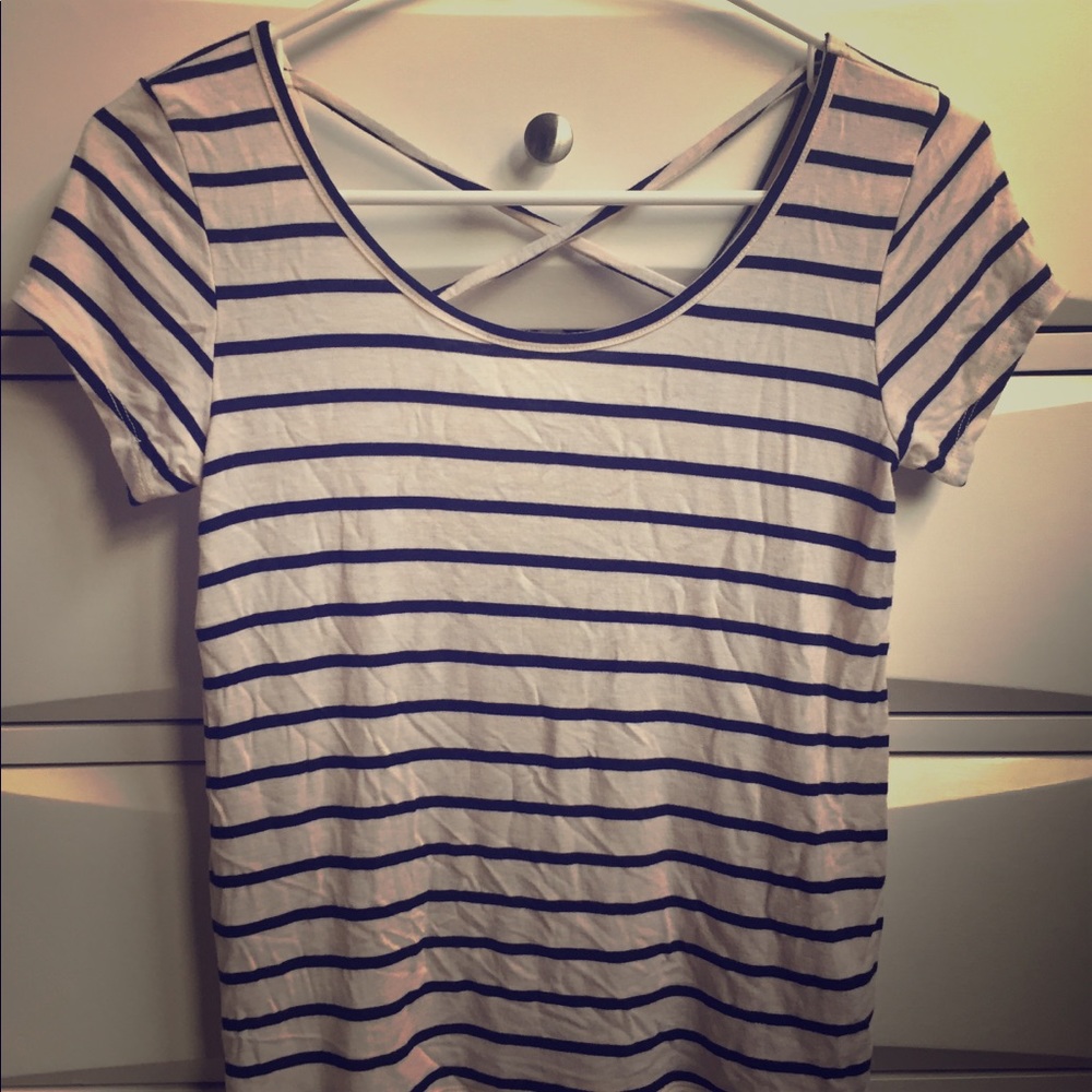 Charlotte Russe Top